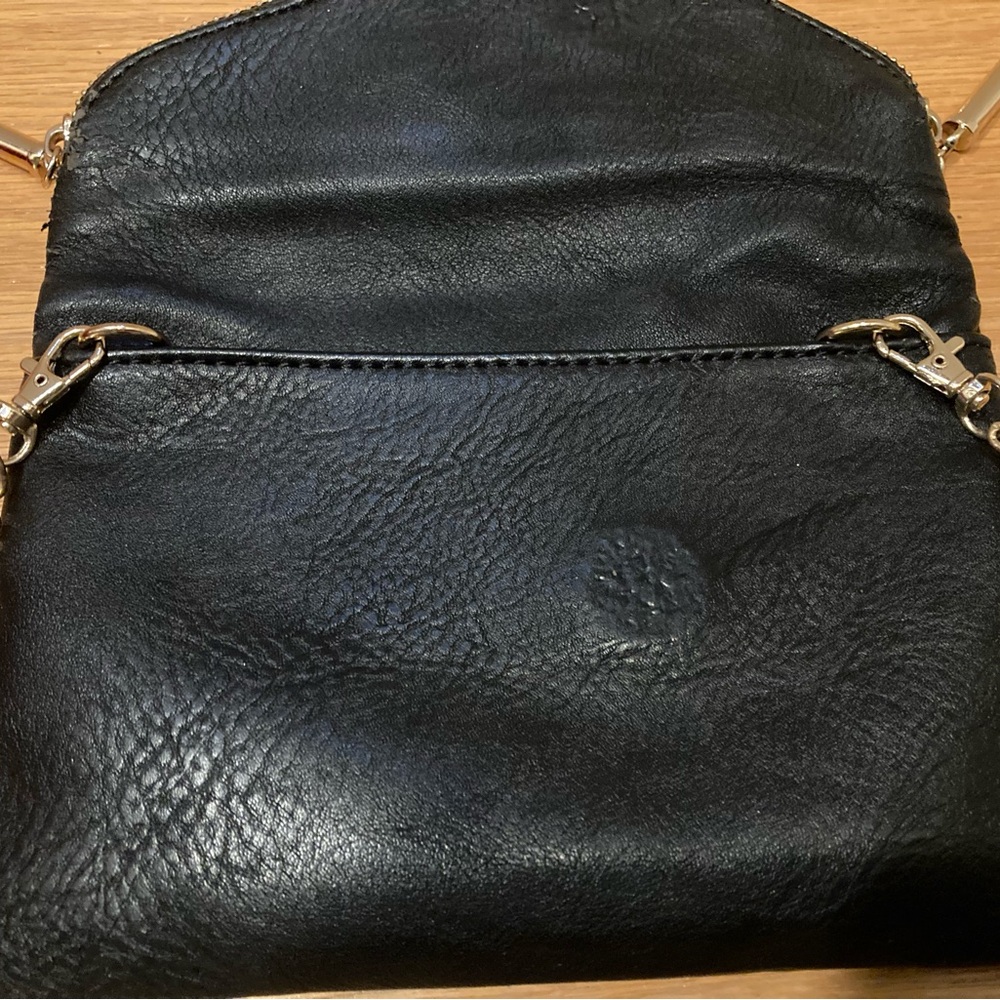 Leather Envelope Purse - Picture 8 of 11